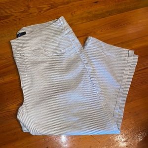 Women’s size 12 FRENCH DRESSING JEANS